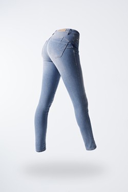 Women's Low-Rise Pants