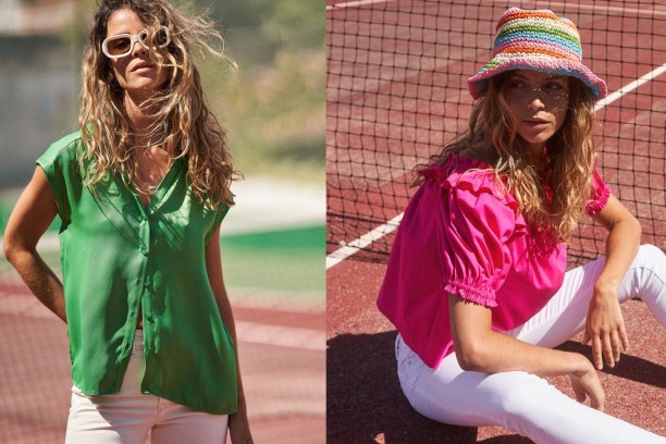 What are the must-have tops this summer? Find out now!