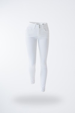 White Jeans for Women