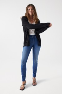 JEANS SECRET PUSH IN SKINNY