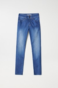 JEANS SECRET, PLUS PUSH IN, SKINNY