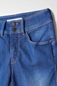 JEANS SECRET PUSH IN SKINNY