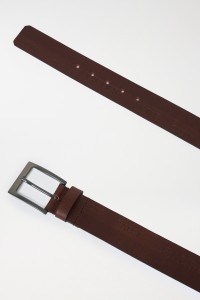 CEINTURE EN CUIR