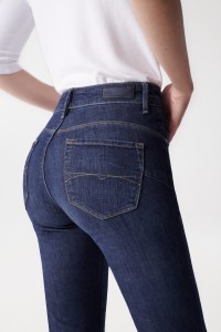 JEANS FAITH PUSH IN FLARE