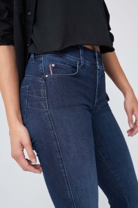 JEANS SECRET PUSH IN SKINNY DSENCOLLS