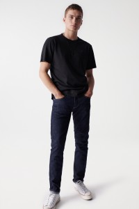 SLIM JEANS S-REPEL