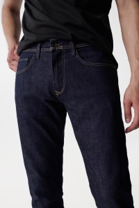 S-REPEL SCHLANKE JEANS