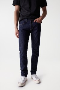 SLIM JEANS S-REPEL