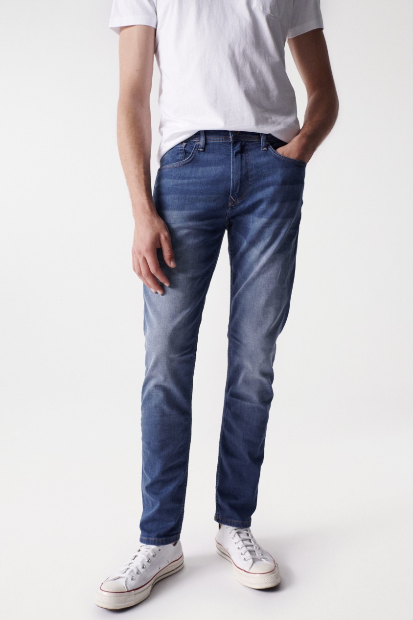 JEANS SLIM