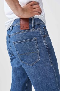 PANTALONES VAQUEROS STRAIGHT