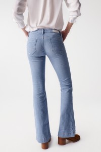 JEANS WONDER PUSH UP FLARE