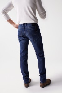 JEANS S-REPEL REGULAR