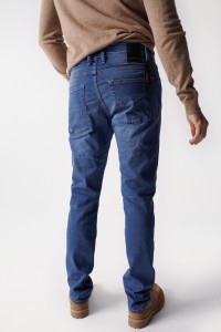 JEANS S-REPEL REGULAR