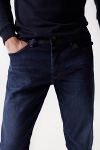 JEANS S-REPEL REGULAR