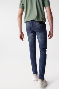 JEAN SKINNY S-ACTIV