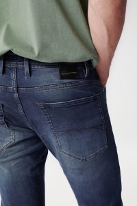 S-ACTIV SKINNY JEANS