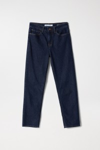 JEANS TRUE CROPPED SLIM