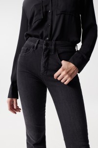 JEANS FAITH PUSH IN FLARE