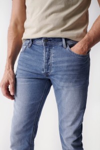 S-ACTIV REGULAR JEANS