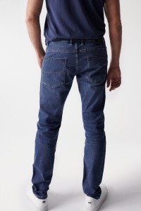 S-ACTIV REGULAR JEANS