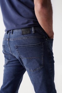 S-ACTIV REGULAR JEANS