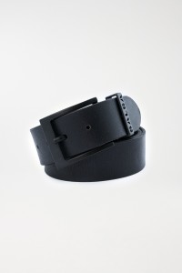 CEINTURE EN CUIR