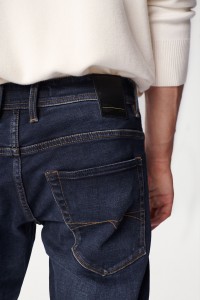 SLIM S-ACTIV JEANS