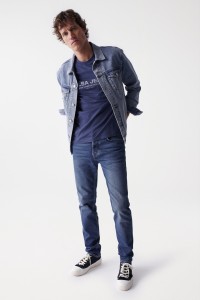 PREMIUM REGULAR JEANS