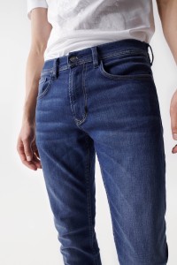 JEANS S-REPEL SLIM