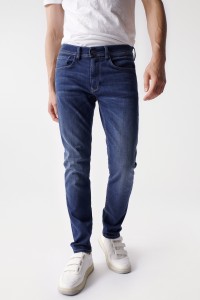 S-REPEL-JEANS, SLIM