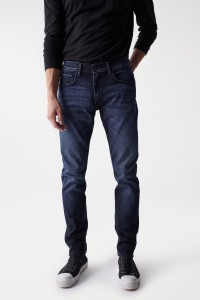 JEANS SLIM