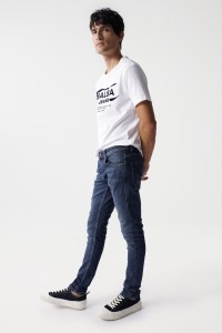 JEANS S-REPEL SKINNY