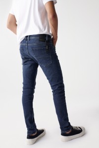 JEANS S-REPEL SKINNY