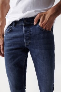 JEANS S-REPEL SKINNY