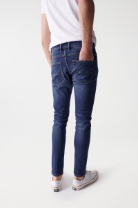 JEAN COUPE SKINNY S-ACTIV