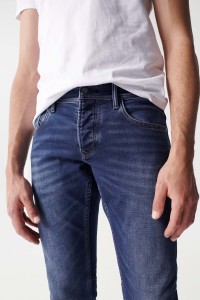 SKINNY-JEANS, S-ACTIV