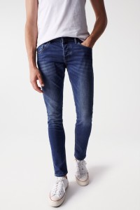 JEAN COUPE SKINNY S-ACTIV