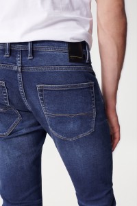 VAQUEROS SKINNY S-ACTIV