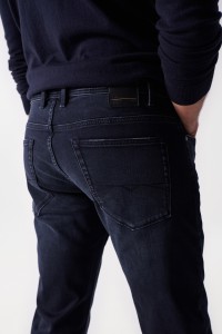 VAQUEROS S-ACTIV SKINNY