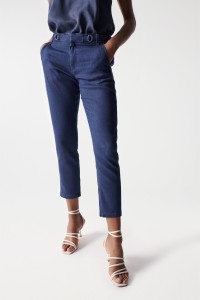 PANTALN CHINO DE LIGHTDENIM