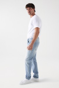 VAQUEROS SLIM COOLMAX