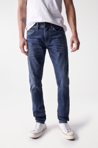 SLIM COOLMAX JEANS