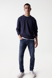 SLIM COOLMAX JEANS