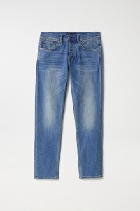 SLIM COOLMAX JEANS