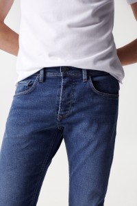 VAQUEROS SKINNY