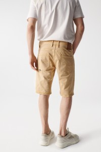 REGULAR S-ACTIV DENIM SHORTS