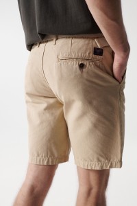 CHINO-SHORTS, REGULAR