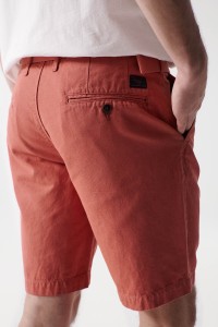 BERMUDA CHINO REGULAR