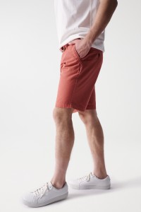 CHINO-SHORTS, REGULAR