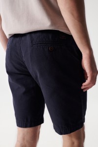 BERMUDA CHINO REGULAR